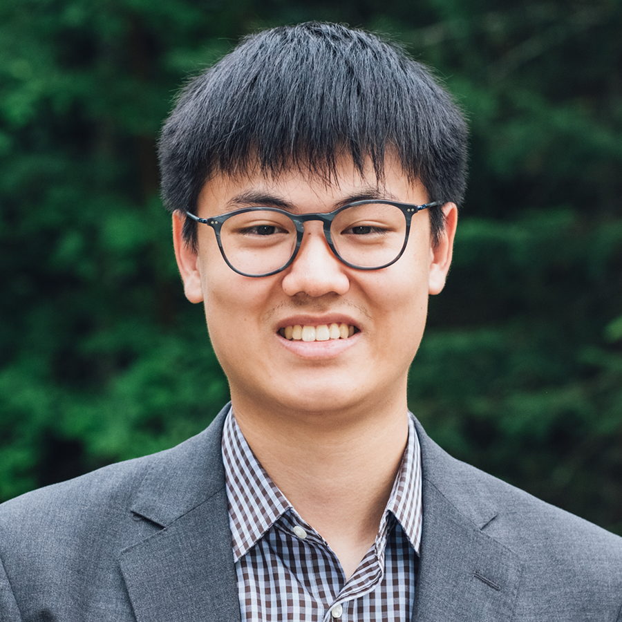 Zijian (William) Niu