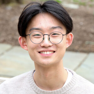 Albert Qin