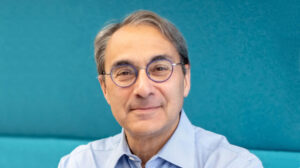 Technology Leader Alfred Spector Elected to Hertz Foundation Board of Directors