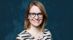 Anne Kornahrens Named Director of Community