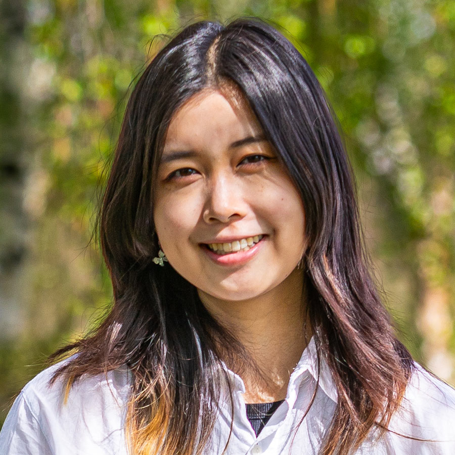 April Qiu Cheng