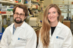 Behind the COVID-19 Diagnostic for Testing Hundreds of People at a Time