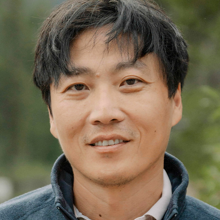 Chang Liu