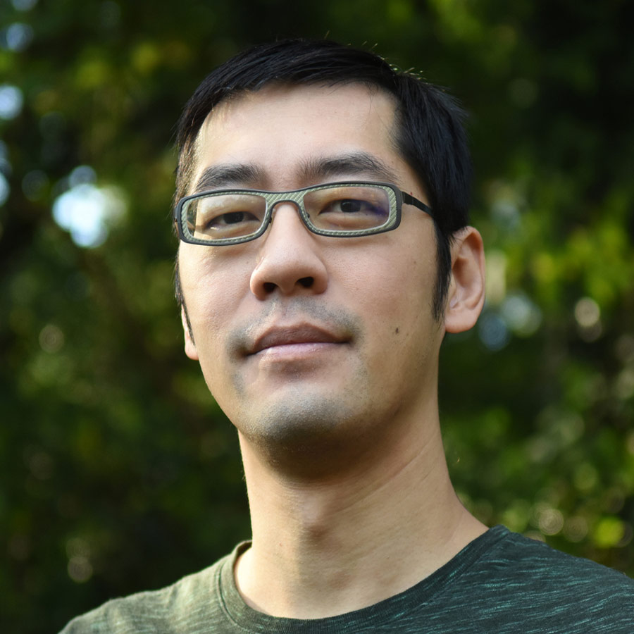 author image