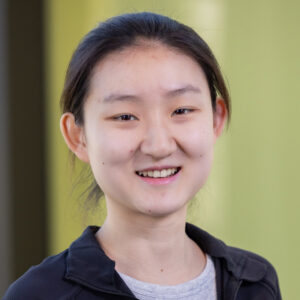 Chu Xin (Cloris) Cheng