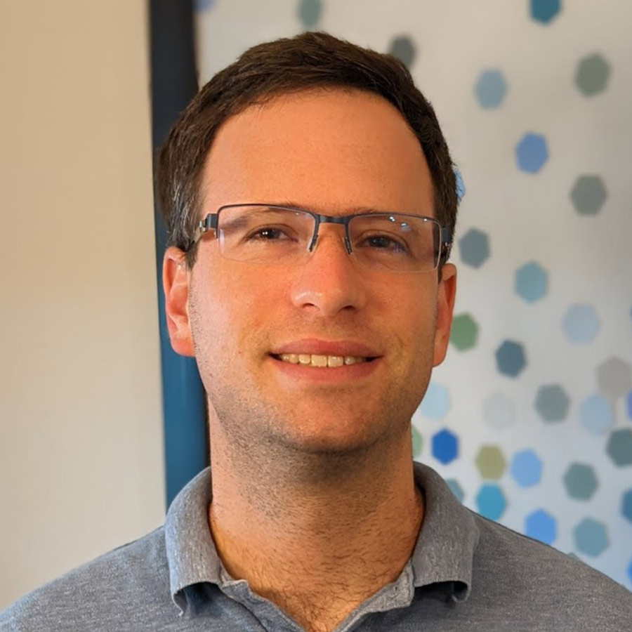 Daniel Rosenfeld
