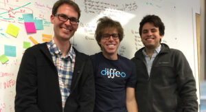 How Hertz Helped an AI Company Take Shape