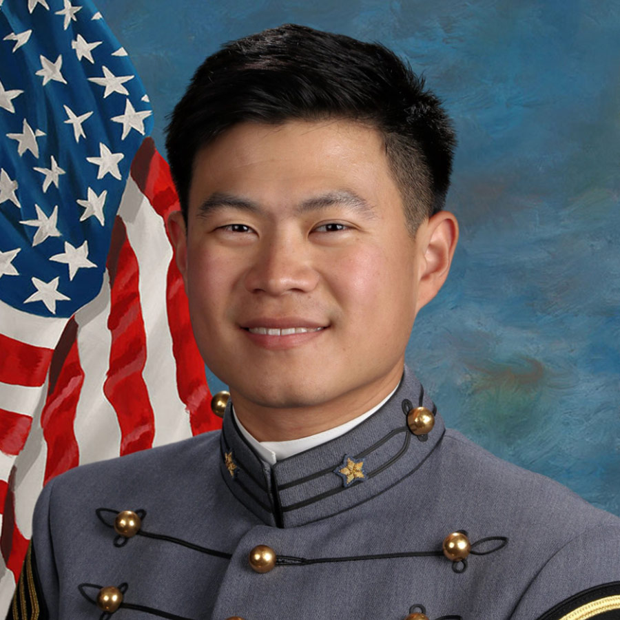 Edward Chen