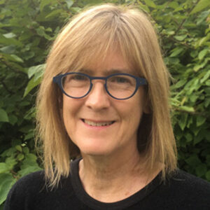 Elise Cawley
