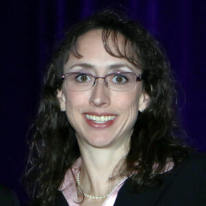 Elizabeth Stephens