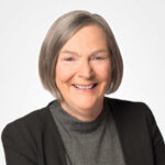 Ellen Pawlikowski USAF, Retired
