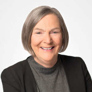 Ellen Pawlikowski USAF, Retired