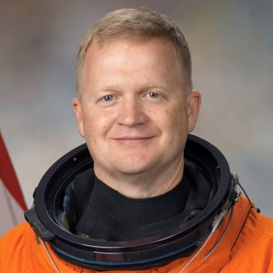 Eric Boe