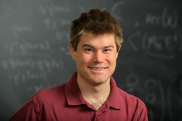 kenneth Brown