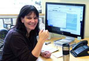 Hertz Fellow Kathleen Fisher Pushes for Better Cybersecurity in the Age of the “Internet of Things”