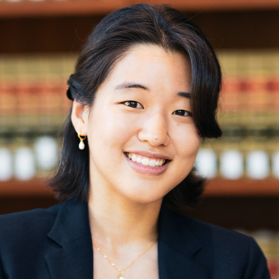 Grace Ra Kim