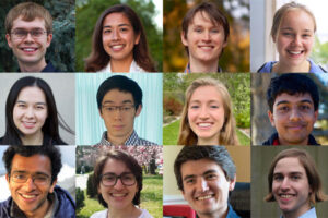 Fannie and John Hertz Foundation Announces 2021 Graduate Fellows