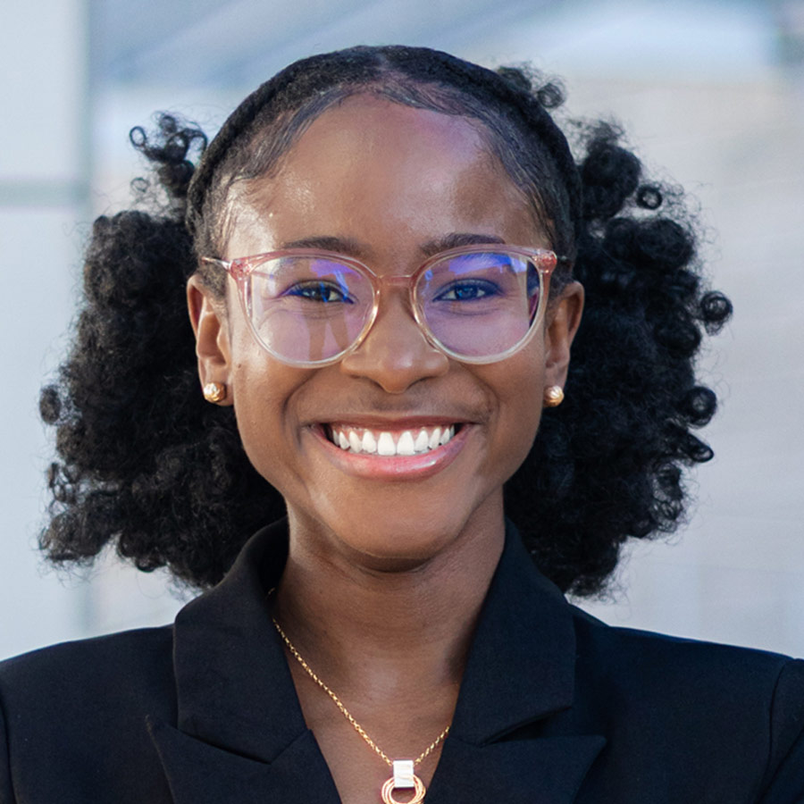 Isabelle A. Quaye