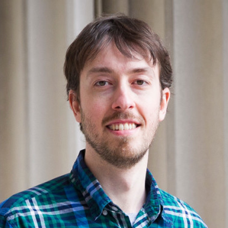 Jeremy England