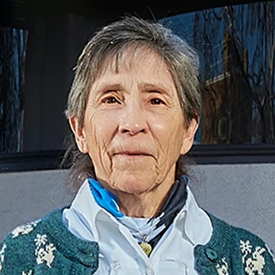 Judith Harte