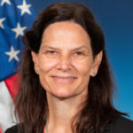 Kathleen Fisher
