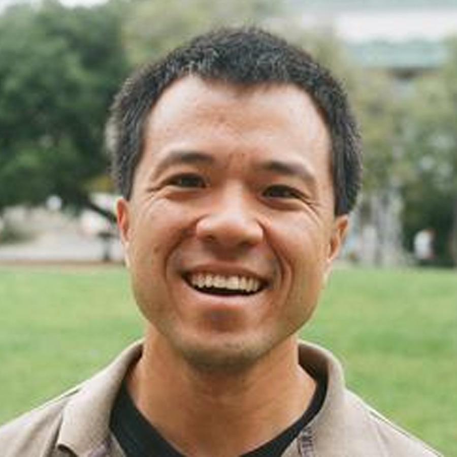 Kevin Lin