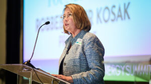 Hertz Foundation Announces Robbee Baker Kosak Leadership Fund to Support World-Class Speakers in Science and Technology