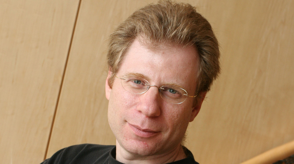 kenneth Brown