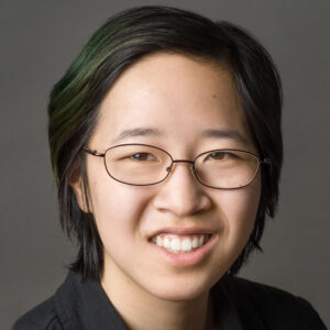 Lillian Chin