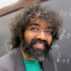 Harsh Mathur