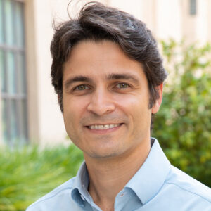 Mikhail Shapiro