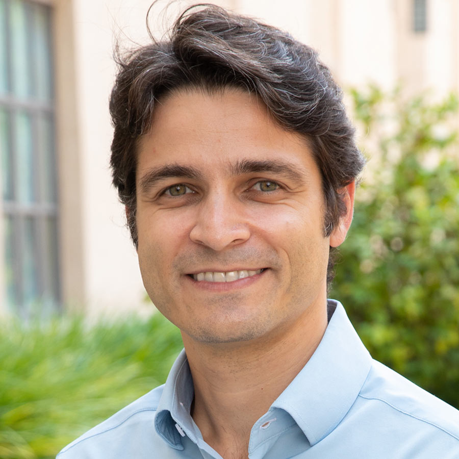 Mikhail Shapiro