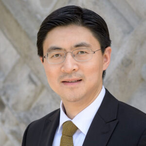 Mung Chiang