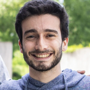 Nicolas Valdes Meller