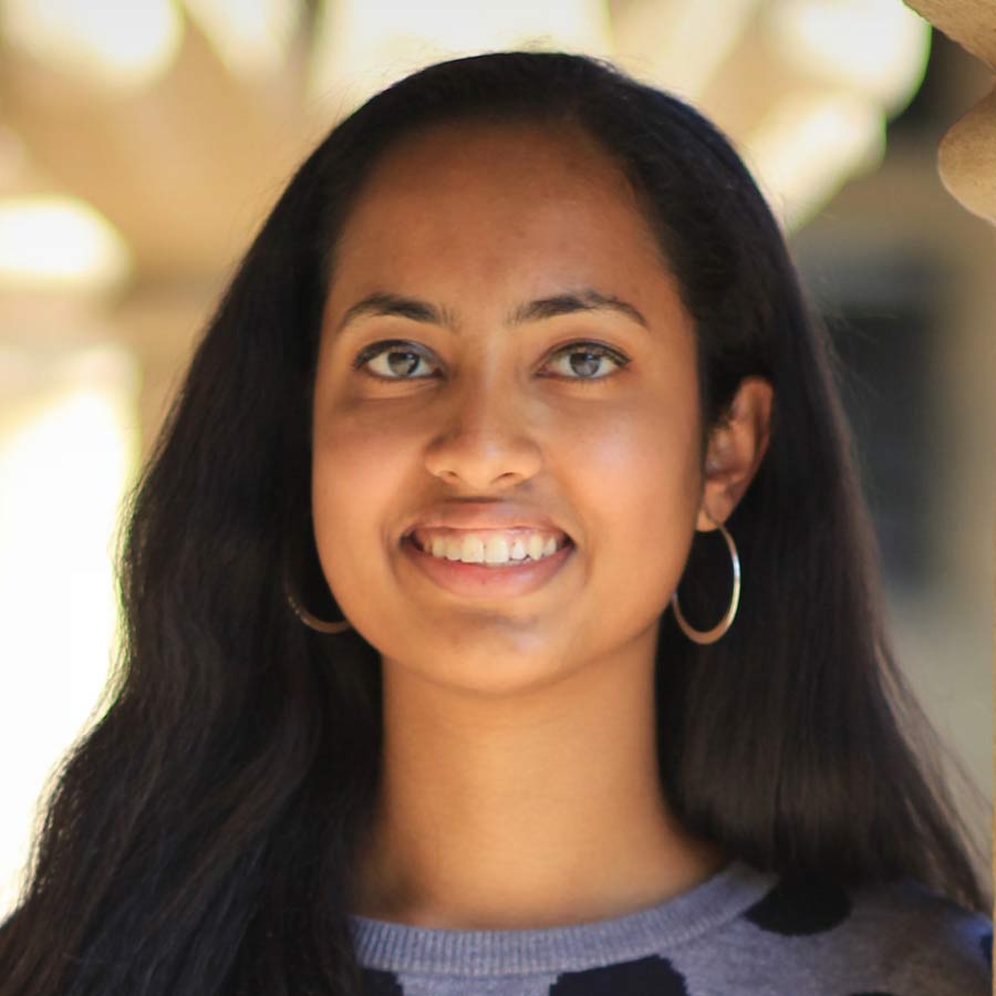 Nitya Mani