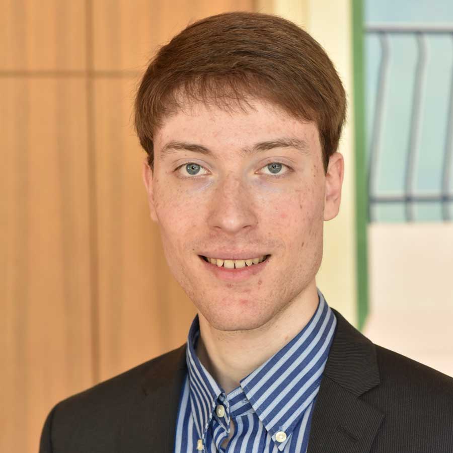 Noah Golowich