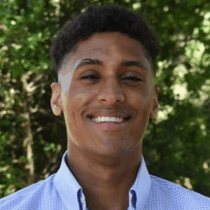 Roderick Bayliss III