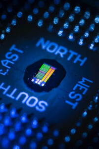 Light-Speed Computing: Hertz Fellow Rajeev Ram Leading the Surge toward Photonic Microprocessors
