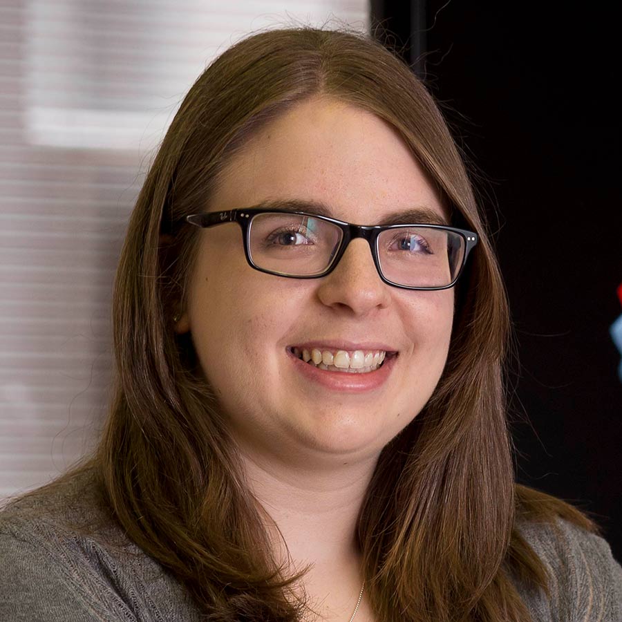 Rebecca Alford