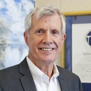 Richard Miles