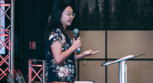 Accelerating Entrepreneurs and Innovators through Science Philanthropy
