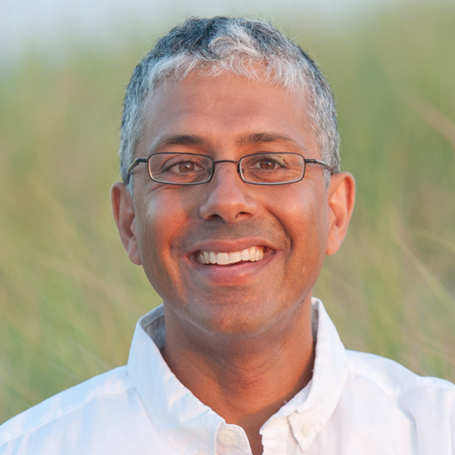 Sanjoy Mahajan