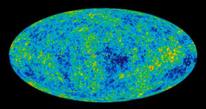 Dark Matter from Light Itself