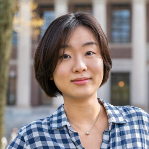 Soyoun (Soy) Choi