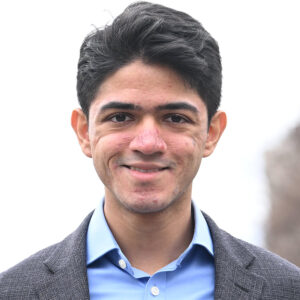 Suraj Chandran