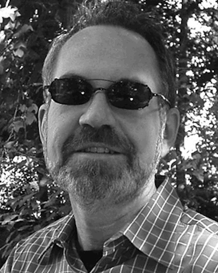 Michael Trosset