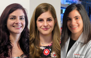 From the Bench to Biotech Venture Capital