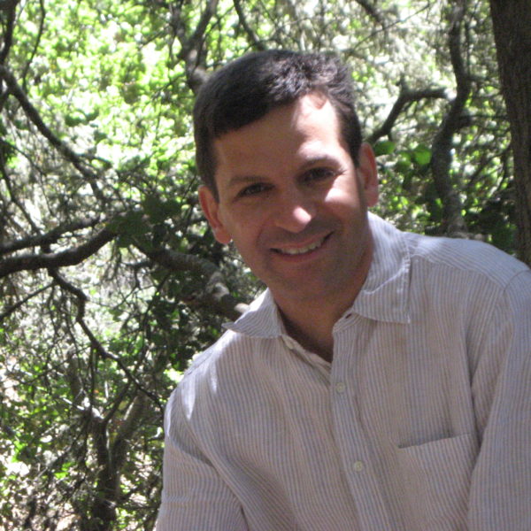 Jonathan Weitsman