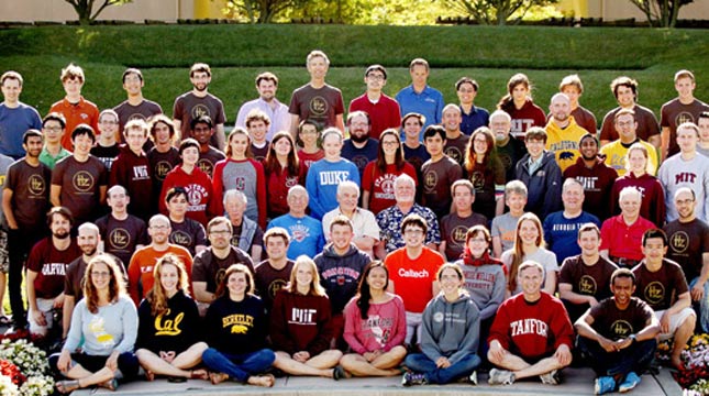 2014 Summer Workshop
