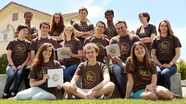 2015 Fellowship Orientation